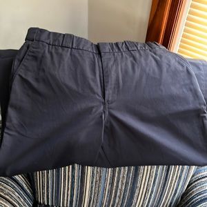 Men’s work pants